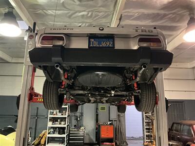 1981 Triumph TR8   - Photo 50 - Escondido, CA 92029