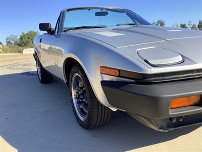 1981 Triumph TR8   - Photo 10 - Escondido, CA 92029