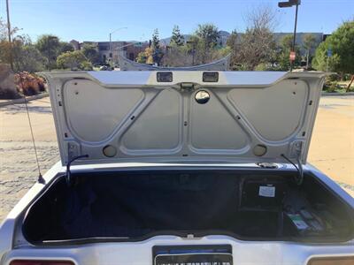 1981 Triumph TR8   - Photo 43 - Escondido, CA 92029