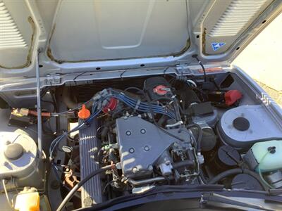 1981 Triumph TR8   - Photo 37 - Escondido, CA 92029