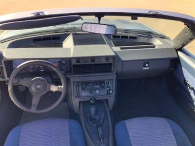 1981 Triumph TR8   - Photo 28 - Escondido, CA 92029