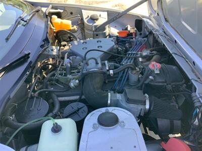 1981 Triumph TR8   - Photo 39 - Escondido, CA 92029