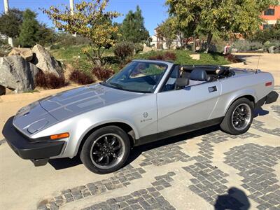 1981 Triumph TR8   - Photo 11 - Escondido, CA 92029