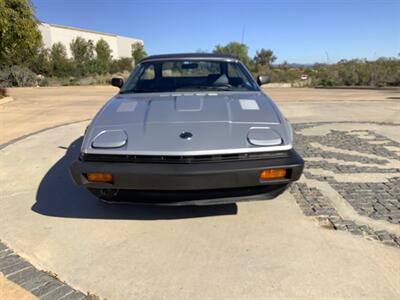 1981 Triumph TR8   - Photo 2 - Escondido, CA 92029