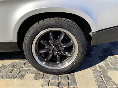 1981 Triumph TR8   - Photo 46 - Escondido, CA 92029