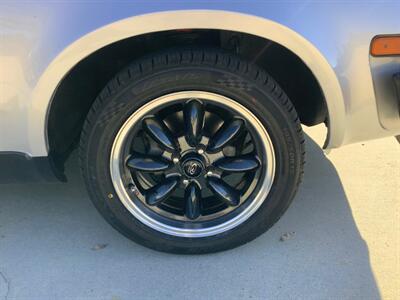 1981 Triumph TR8   - Photo 48 - Escondido, CA 92029