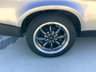 1981 Triumph TR8   - Photo 49 - Escondido, CA 92029