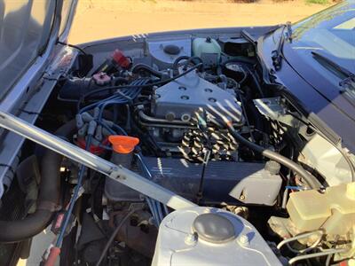 1981 Triumph TR8   - Photo 38 - Escondido, CA 92029