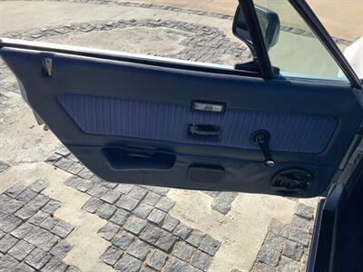 1981 Triumph TR8   - Photo 30 - Escondido, CA 92029