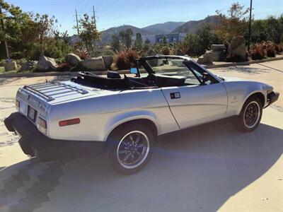1981 Triumph TR8   - Photo 15 - Escondido, CA 92029
