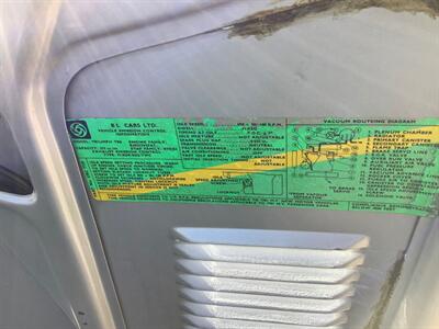 1981 Triumph TR8   - Photo 40 - Escondido, CA 92029