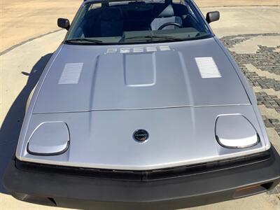 1981 Triumph TR8   - Photo 4 - Escondido, CA 92029