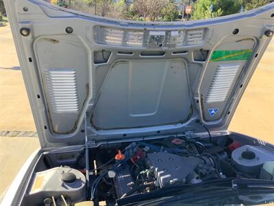 1981 Triumph TR8   - Photo 36 - Escondido, CA 92029