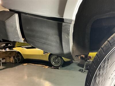 1981 Triumph TR8   - Photo 62 - Escondido, CA 92029