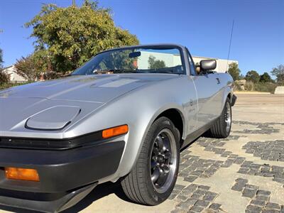 1981 Triumph TR8   - Photo 12 - Escondido, CA 92029
