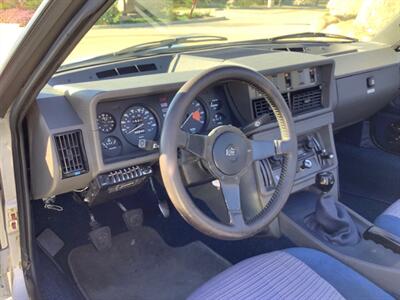 1981 Triumph TR8   - Photo 25 - Escondido, CA 92029