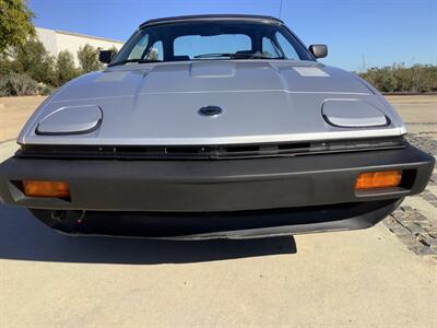 1981 Triumph TR8   - Photo 3 - Escondido, CA 92029