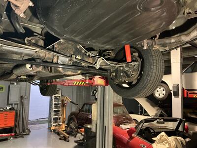 1981 Triumph TR8   - Photo 52 - Escondido, CA 92029