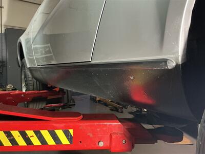 1981 Triumph TR8   - Photo 64 - Escondido, CA 92029