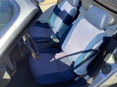 1981 Triumph TR8   - Photo 31 - Escondido, CA 92029