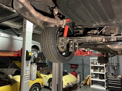 1981 Triumph TR8   - Photo 53 - Escondido, CA 92029