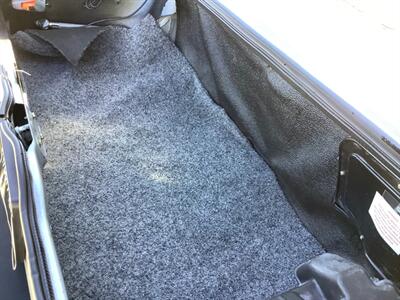 1981 Triumph TR8   - Photo 45 - Escondido, CA 92029