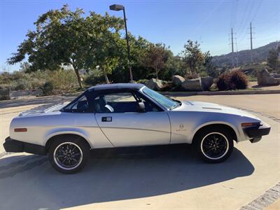 1981 Triumph TR8   - Photo 5 - Escondido, CA 92029