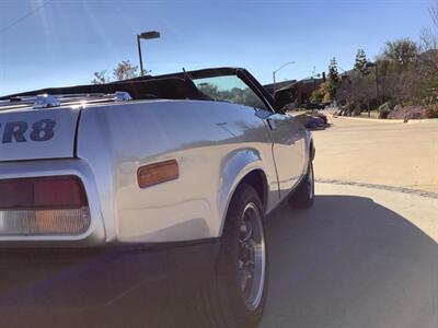 1981 Triumph TR8   - Photo 16 - Escondido, CA 92029