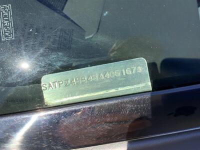 1981 Triumph TR8   - Photo 42 - Escondido, CA 92029