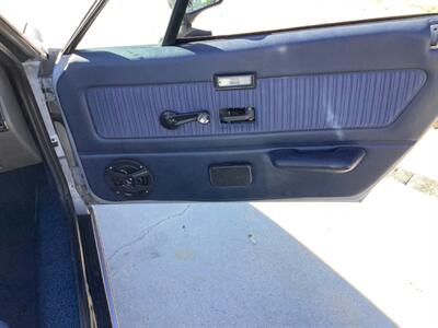 1981 Triumph TR8   - Photo 33 - Escondido, CA 92029