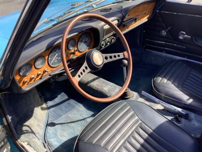 1970 FIAT 850 Spider   - Photo 12 - Escondido, CA 92029