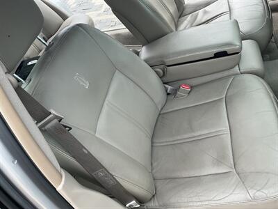 2003 Lincoln Town Car Cartier L - Photo 33 - Escondido, CA 92029