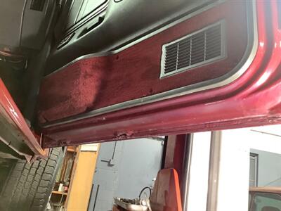 1991 Ford Bronco Silver Anniversary Edition   - Photo 70 - Escondido, CA 92029