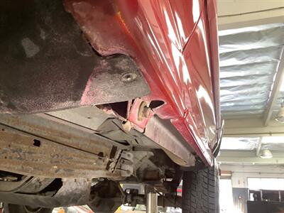 1991 Ford Bronco Silver Anniversary Edition   - Photo 63 - Escondido, CA 92029