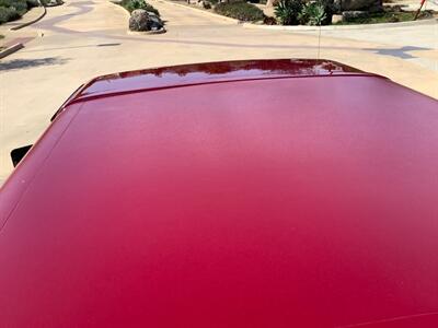 1991 Ford Bronco Silver Anniversary Edition   - Photo 15 - Escondido, CA 92029
