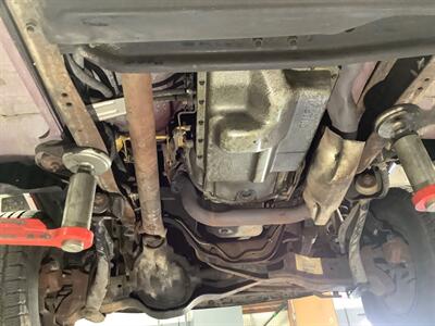 1991 Ford Bronco Silver Anniversary Edition   - Photo 55 - Escondido, CA 92029