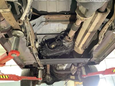 1991 Ford Bronco Silver Anniversary Edition   - Photo 52 - Escondido, CA 92029