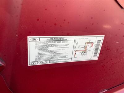 1991 Ford Bronco Silver Anniversary Edition   - Photo 38 - Escondido, CA 92029