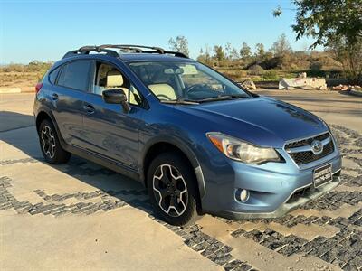 2014 Subaru XV Crosstrek 2.0i Limited - Photo 8 - Escondido, CA 92029