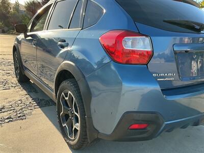 2014 Subaru XV Crosstrek 2.0i Limited - Photo 13 - Escondido, CA 92029