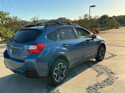 2014 Subaru XV Crosstrek 2.0i Limited - Photo 10 - Escondido, CA 92029