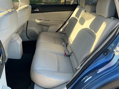 2014 Subaru XV Crosstrek 2.0i Limited - Photo 29 - Escondido, CA 92029