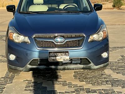 2014 Subaru XV Crosstrek 2.0i Limited - Photo 3 - Escondido, CA 92029