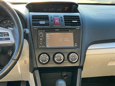 2014 Subaru XV Crosstrek 2.0i Limited - Photo 22 - Escondido, CA 92029