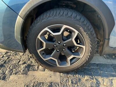 2014 Subaru XV Crosstrek 2.0i Limited - Photo 45 - Escondido, CA 92029