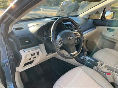 2014 Subaru XV Crosstrek 2.0i Limited - Photo 20 - Escondido, CA 92029