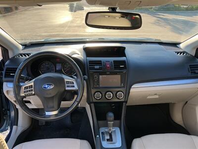 2014 Subaru XV Crosstrek 2.0i Limited - Photo 21 - Escondido, CA 92029