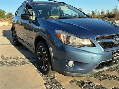 2014 Subaru XV Crosstrek 2.0i Limited - Photo 9 - Escondido, CA 92029