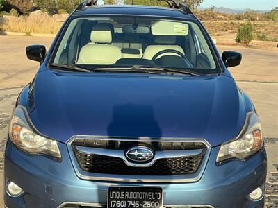 2014 Subaru XV Crosstrek 2.0i Limited - Photo 4 - Escondido, CA 92029
