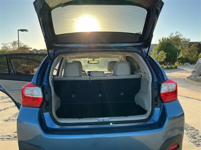 2014 Subaru XV Crosstrek 2.0i Limited - Photo 35 - Escondido, CA 92029